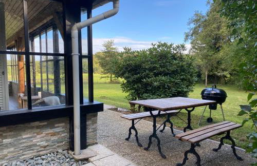 Gîte La Maison Bleue - Foto 6