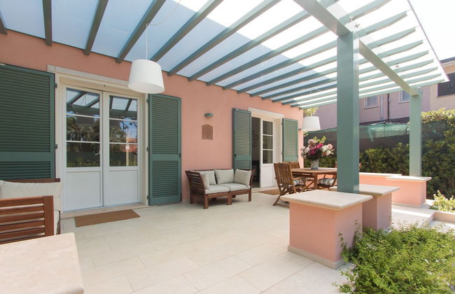 Villa Il Rifugio - Foto 29