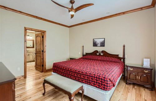 Rocky Mountain Retreat home - Foto 13