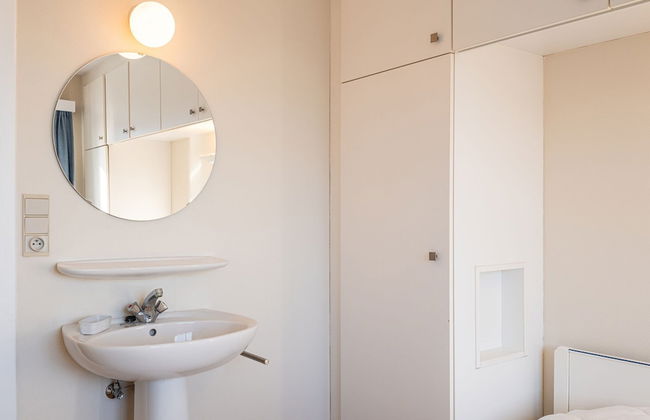 Apartment in St-idesbald With Sea View - Photo 16