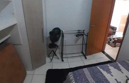 Apartamento elegante a 1km do centro de Aracruz wifi gratuito garagem hacht cozinha equipada totamente individual - Foto 40