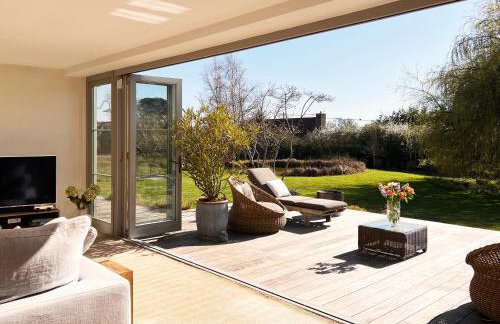 Spring House by The Suffolk Cottage Collection - Foto 31