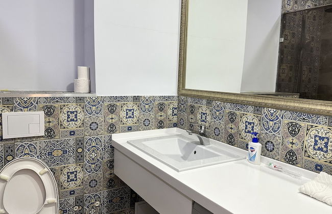 Prego apartments Almatau - Photo 42