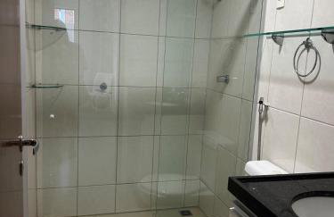 Apartamento à beira mar Cabo Branco - Foto 9