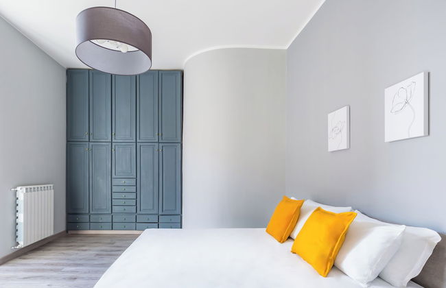 Casa Mavi al Museo Archeologico - Foto 15