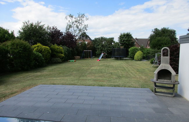 Haus Fehmarn - Foto 13