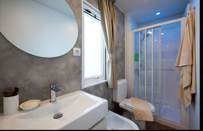 Green Eco House In Alba - Foto 17