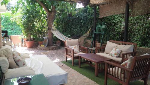 Dormir entre limones, Casa de invitados en vivienda familiar - Photo 1