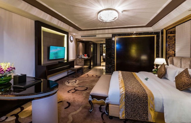 Boudl Heraa - Photo 11