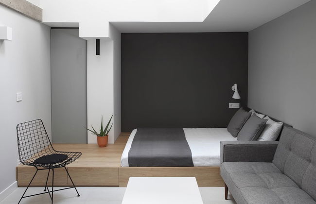 Temple Apartments - Foto 19