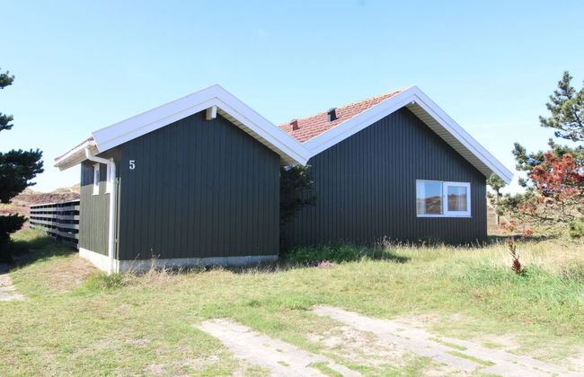 3 bedroom House in Sønderho with terrace and sauna - Photo 18