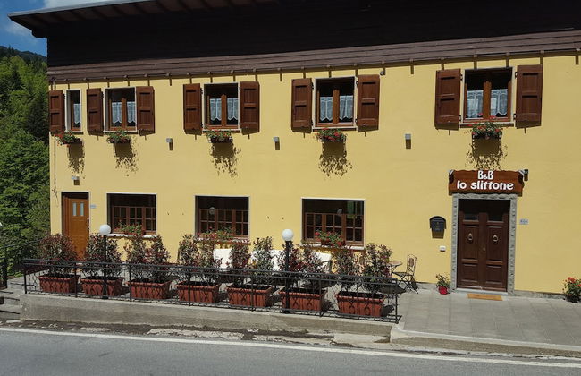 B&B Lo Slittone - Foto 26