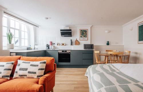 The Regency - Serviced Apartments - Photo 60