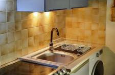 Appartement pleine vue mer au bord de la plage - Foto 12