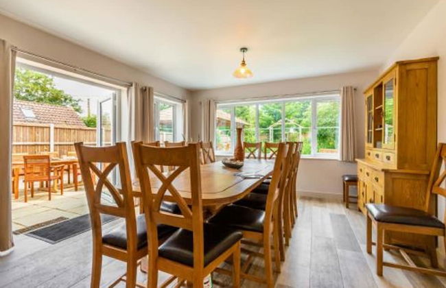 Host Stay Woodside House - Foto 33