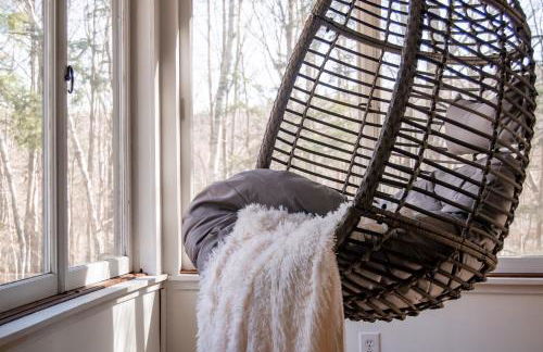 Birch House: Cozy Cabin 5 min from Okemo - Foto 23