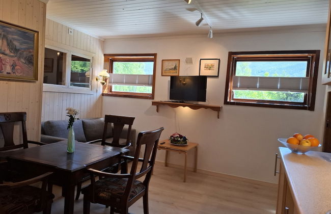 Hesla Farm - Foto 52