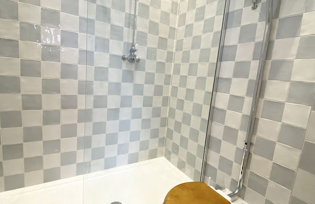 Stylish Apartments in Pimlico - Foto 65