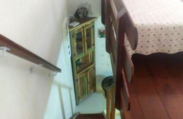 Chalé Pousada da Aldeia - Foto 37