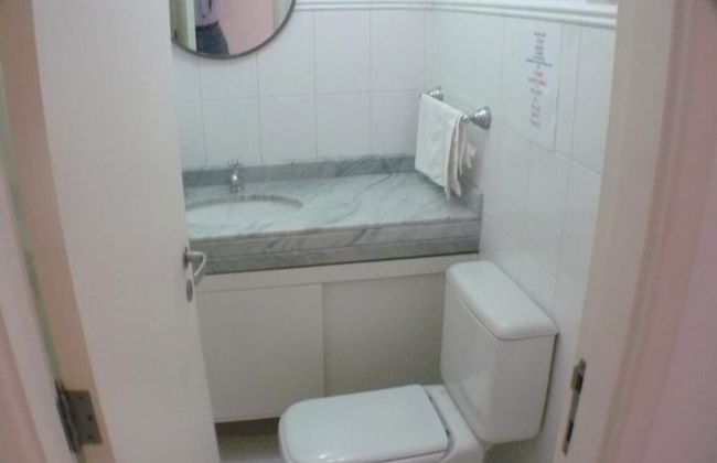 Barra Dolce Vita Residence Service - Foto 17