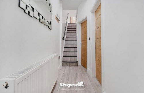 Monton Co-Living - Private Room Self-Cater - Foto 22