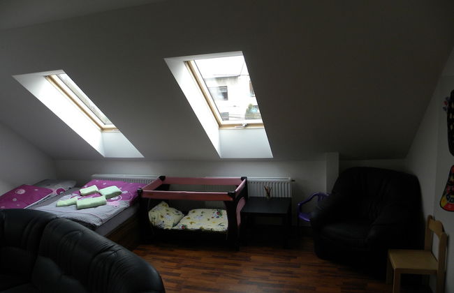 Apartmany Vlčková - Photo 9