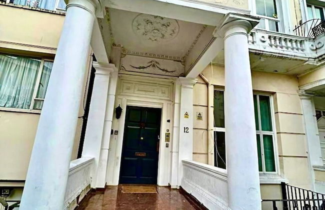 Modern studios Close to Hyde Park - Photo 2