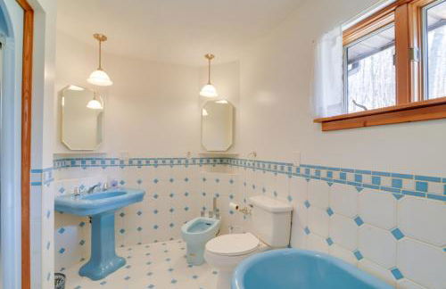 Lovely Terra Alta Cabin Less Than 1 Mi to Alpine Lake - Foto 15