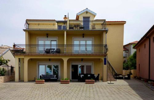 Apartments Prpić 1,Senj - Foto 26