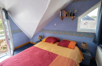 La villa des vikings - Foto 41