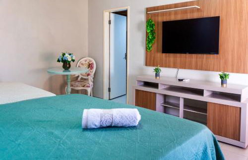 Pousada Sousa Residencial Qrt2 - Photo 8