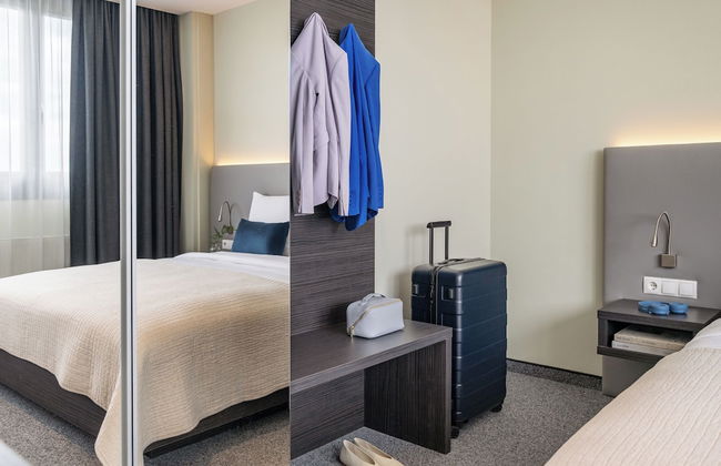 Numa Munich Viktoria - Foto 19