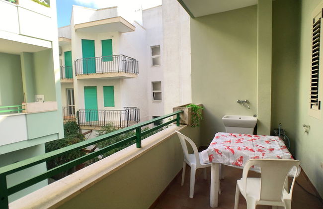 Appartamento Robinia II - Foto 16