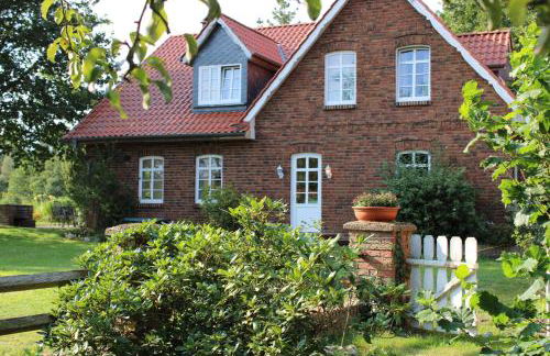 Bauernhofurlaub bei Familie Bokeloh - Foto 9