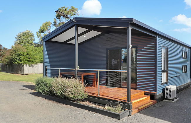 Portland Tourist Park - Foto 2