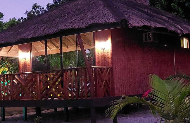 La Tranquilidad Beach Resort - Foto 8