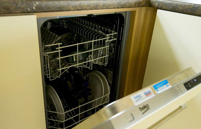 Chalet Near Loonse and Drunense Duinen - Foto 47