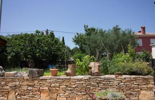 Apartment TILA in Šišan - Foto 29