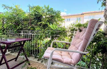 Il Sole in Terrazza - A due Passi dal Mare - Private Garden - Foto 11