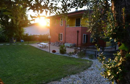 Le Palme Sona - Foto 58