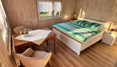 Blockhaus Frida - Foto 4