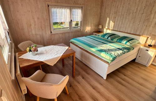 Blockhaus Frida - Foto 4