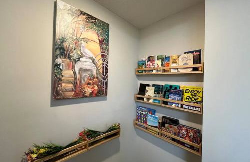 Close to Memphis NOT IN Memphis Full Kitchen - Foto 13