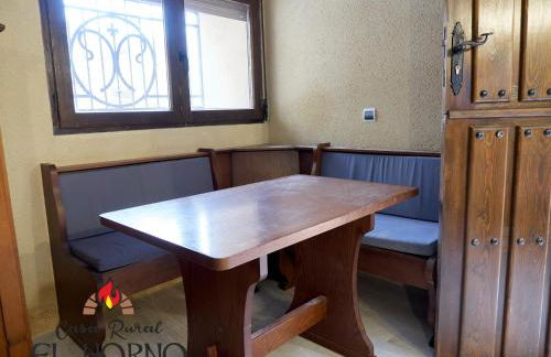 Casa Rural El Horno - Foto 30