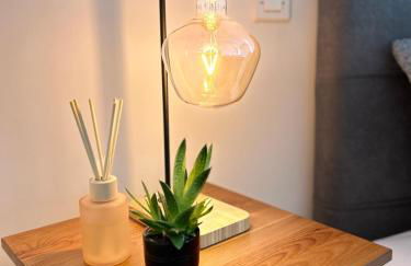 Sunny Modern Beach Retreat Steps from the Shore - Photo 5