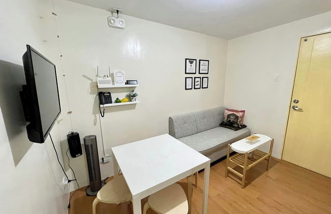 Seawind Condo 2 BR Facing Samal View - Photo 13