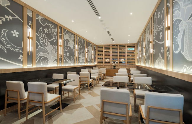 Citadines Connect Cecil Georgetown Penang - Foto 6