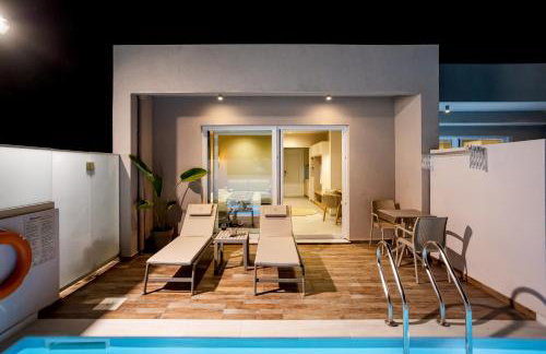 Sarpidon Suites - Photo 130