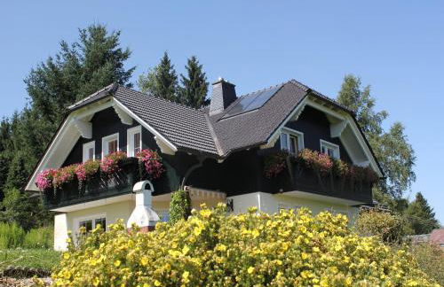 Charmante Ferienwohnung am Thüringer Rennsteig - Foto 7