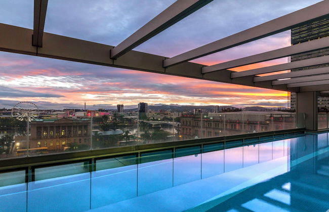 Oaks Brisbane Casino Tower Suites - Photo 63